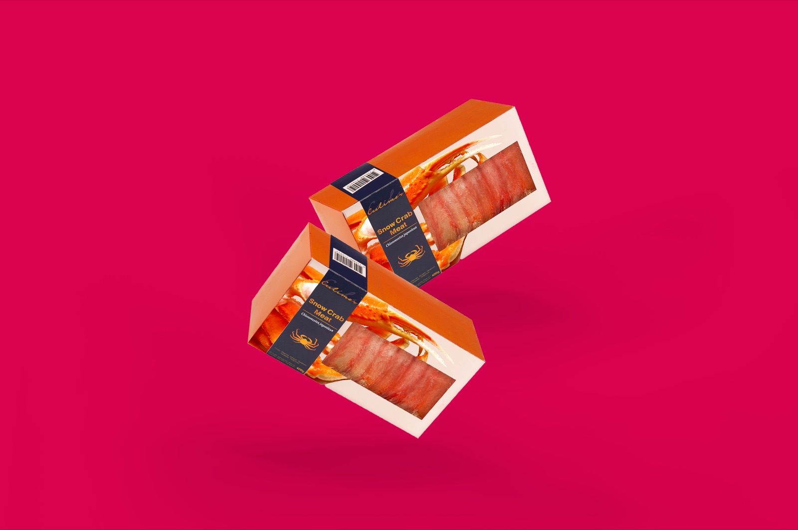 Culimer packaging